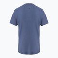Trekking-Shirt Smartwool Mountain Horizon Graphic Tee nightfall blue 2