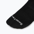 Socken Smartwool Everyday Athletic Low Ankle black 3