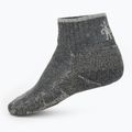 Socken Smartwool Hike Classic Edition Light Cushion 2nd Cut Ankle medium gray 2