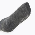 Socken Smartwool Hike Classic Edition Light Cushion 2nd Cut Ankle medium gray 4