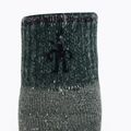 Socken Smartwool Hike Classic Edition Light Cushion 2nd Cut Ankle dark sage 3