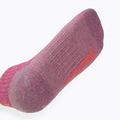 Socken Smartwool Hike Classic Edition Light Cushion 2nd Cut Ankle meadow mauve 4