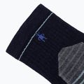 Socken Smartwool Hike Mid Crew deep navy 3