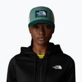 Cap Schirmmütze The North Face Deep Fit Mudder Trucker deep nori/duck 3