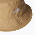 Herrenhut The North Face Norm Bucket khaki stone 3