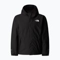 Kinder-Regenjacke The North Face Warm Antora Rain tnf black/tnf black 5