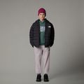 Jacke Kinder The North Face Reversible Perrito black/smoked pearl 2