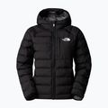 Jacke Kinder The North Face Reversible Perrito black/smoked pearl 5