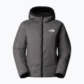 Jacke Kinder The North Face Reversible Perrito black/smoked pearl 7