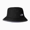 Der Hut The North Face Antora Rain Bucket tnf black