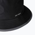 Der Hut The North Face Antora Rain Bucket tnf black 3