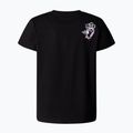 Shirt Kinder The North Face Graphic Relaxed Tee tnf black 2