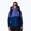 The North Face Base Camp Duffel M 71 l cyber berry/tnf schwarz Reisetasche 7