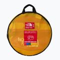 The North Face Base Camp Duffel S 50 l Reisetasche tnf blau/tnf rot/summit gold 4