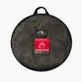 The North Face Base Camp Duffel L 95 l neu taupe grün/smokey braun/utility braun Reisetasche 3