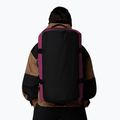 Reisetasche The North Face Base Camp Duffel S 50 l cyber berry/tnf black 7