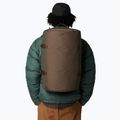 Reisetasche The North Face Base Camp Duffel S 50 l new taupe green/smokey brown/utility brown 6