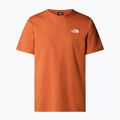 Shirt Herren The North Face Box Nse iron bronze/tnf black 4