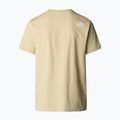 Shirt Herren The North Face Mountain Line Tee gravel 5