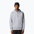 Herren Sweatshirt The North Face Simple Dome Hoodie tnf mittelgrau heather