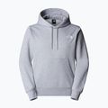 Herren Sweatshirt The North Face Simple Dome Hoodie tnf mittelgrau heather 4