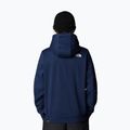 Herren Sweatshirt The North Face Simple Dome Hoodie Gipfel navy 3