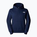 Herren Sweatshirt The North Face Simple Dome Hoodie Gipfel navy 4