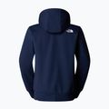 Herren Sweatshirt The North Face Simple Dome Hoodie Gipfel navy 5