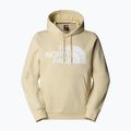 Hoodie Sweatshirt Herren The North Face Easy Hoodie gravel