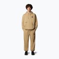 The North Face Mountain Cleanup über Hoodie khaki Stein 2