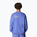 The North Face Mountain Cleanup Sweatshirt über virtuelle blau 3