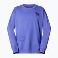The North Face Mountain Cleanup Sweatshirt über virtuelle blau 4