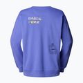 The North Face Mountain Cleanup Sweatshirt über virtuelle blau 5