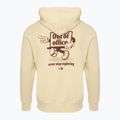 The North Face Cartoon Logo entspannt Hoodie Kies Sweatshirt 2
