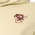 The North Face Cartoon Logo entspannt Hoodie Kies Sweatshirt 3