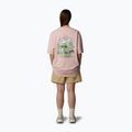 Männer The North Face Reflective Box Nse Tee rosa Moos Shirt 2