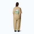 Herren The North Face Reflective Box Nse Tee khaki Stein 2