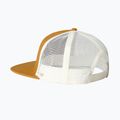 Herren-Basecap The North Face Half Dome timber tan/leather patch 2