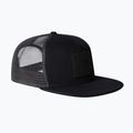 Herren-Basecap The North Face Half Dome tnf black-leather