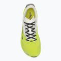 Laufschuhe Herren Altra Mont Blanc Carbon white/lime 5