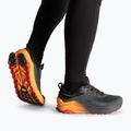 Laufschuhe Herren Altra Olympus 6 black/orange 2