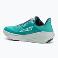 Laufschuhe Damen Altra Experience Flow teal 3