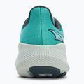 Laufschuhe Damen Altra Experience Flow teal 6