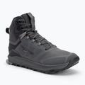 Herrenschuhe Altra Lone Peak 9 Waterproof Mid black/gray