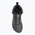 Herrenschuhe Altra Lone Peak 9 Waterproof Mid black/gray 6