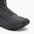 Herrenschuhe Altra Lone Peak 9 Waterproof Mid black/gray 8