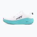 Laufschuhe Damen Altra FWD VIA white/green 9