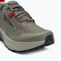 Altra Timp 5 GTX Herren Laufschuh staubig oliv 7
