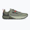 Altra Timp 5 GTX Herren Laufschuh staubig oliv
