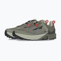 Altra Timp 5 GTX Herren Laufschuh staubig oliv 3